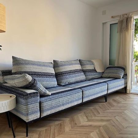 Apartamento En La Manga Eksteriør billede