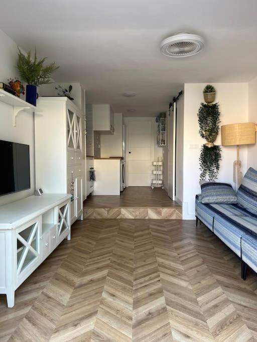 Apartamento En La Manga Eksteriør billede