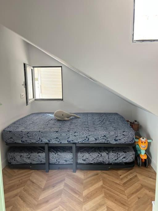 Apartamento En La Manga Eksteriør billede