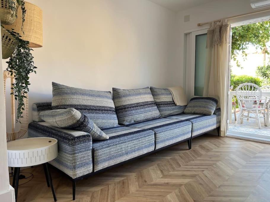 Apartamento En La Manga Eksteriør billede