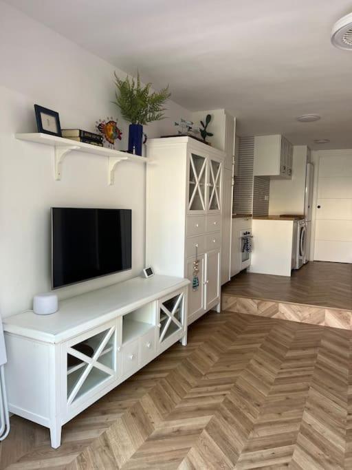 Apartamento En La Manga Eksteriør billede