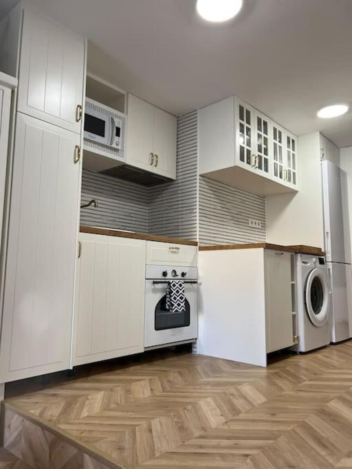 Apartamento En La Manga Eksteriør billede