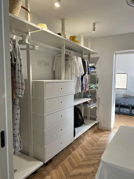 Apartamento En La Manga Eksteriør billede