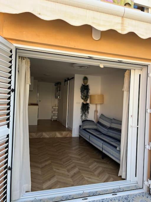 Apartamento En La Manga Eksteriør billede