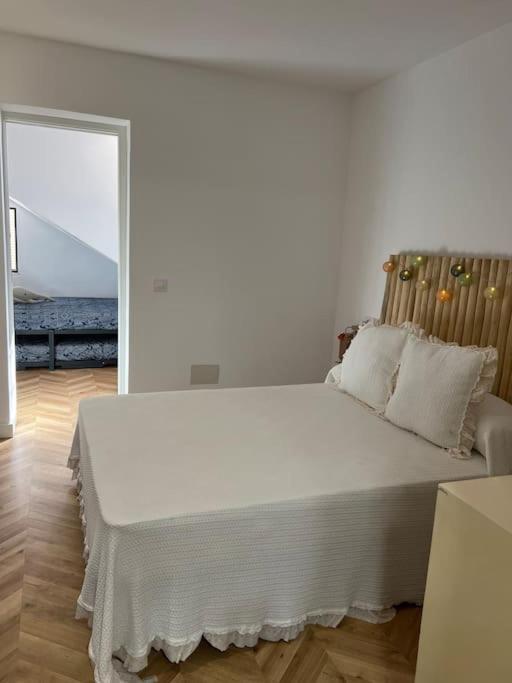 Apartamento En La Manga Eksteriør billede
