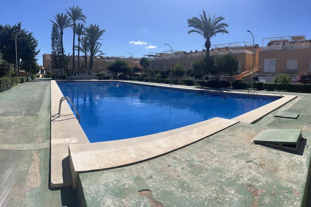 Apartamento En La Manga Eksteriør billede