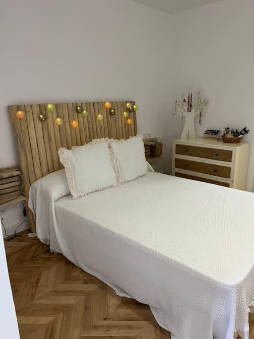 Apartamento En La Manga Eksteriør billede