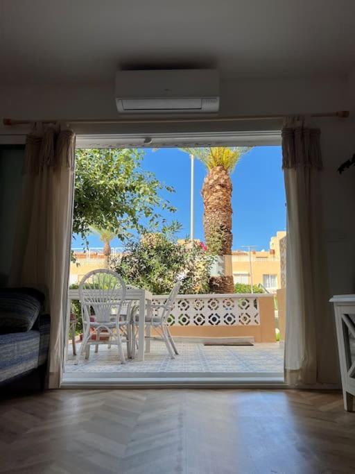 Apartamento En La Manga Eksteriør billede