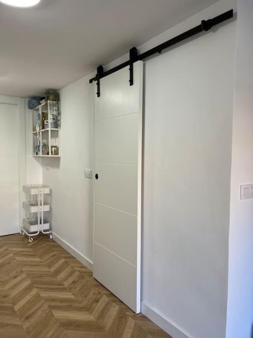 Apartamento En La Manga Eksteriør billede